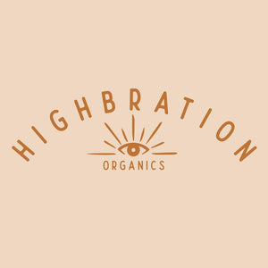 HIGHBRATION ORGANICS