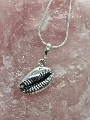 Shell Pendant