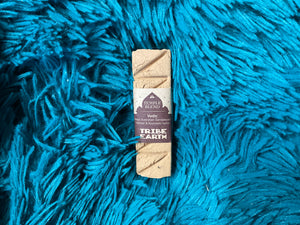 Tribe Earth Vedic Raw Incense