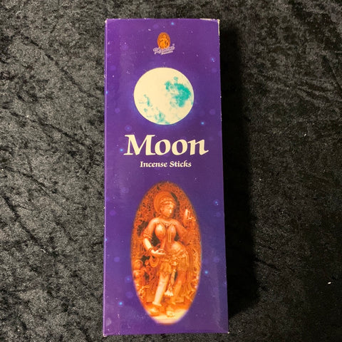 Kamini Moon Incense