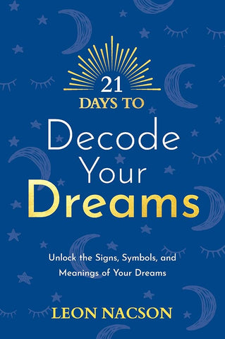 Decode Your Dreams