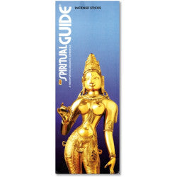 Spiritual Guide Incense Sticks 20g