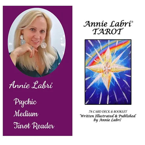 Annie Labri Tarot