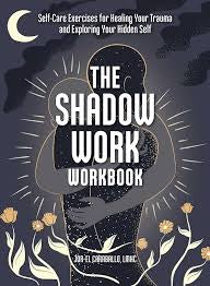 The Shadow work workbook