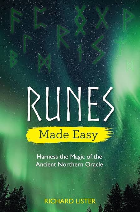 Runes made easy book