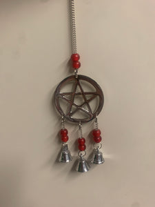 Bells - Pentacle