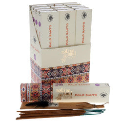 Native Soul Palo Santo Incense