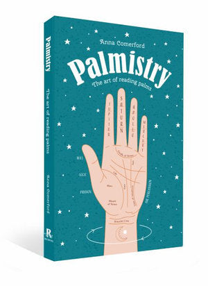 Palmistry: The art of reading palms