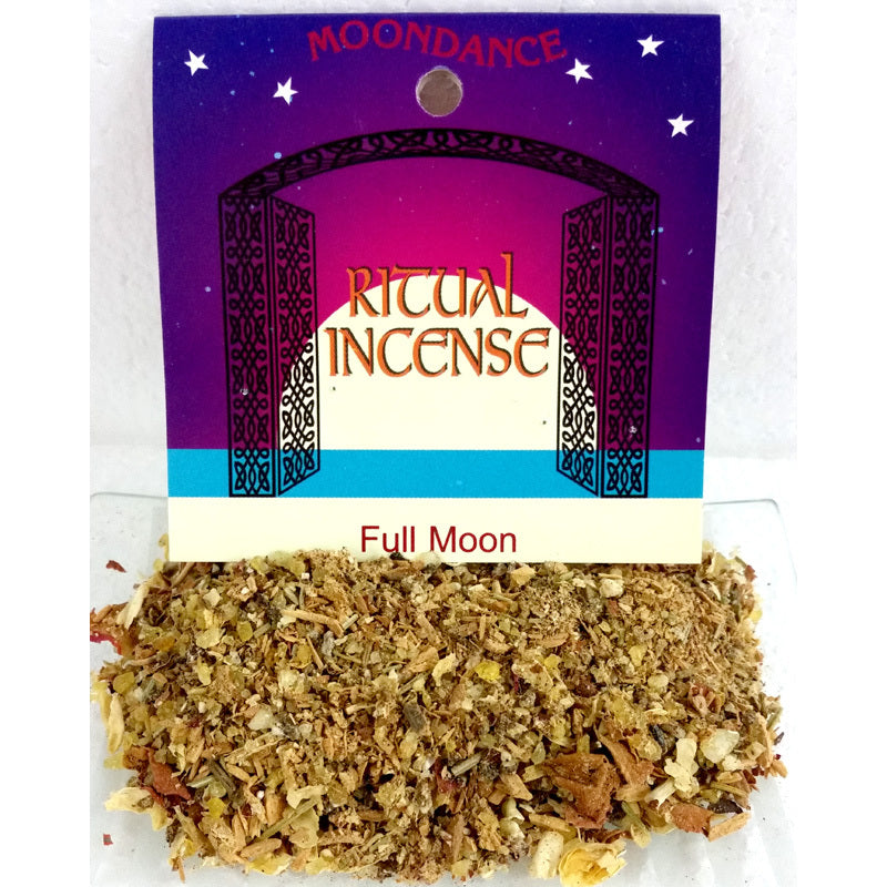 Ritual Incense Mix - Full Moon 20g