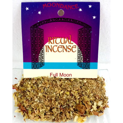 Ritual Incense Mix - Full Moon 20g