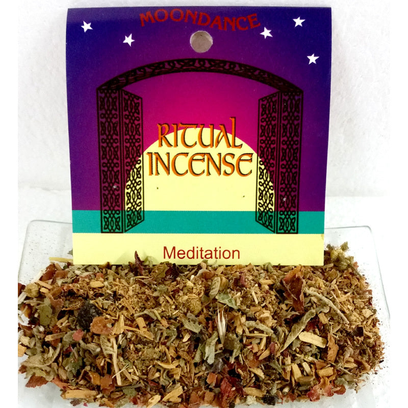 Ritual Incense Mix - Meditation 20g