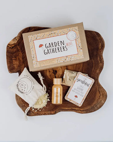 Garden Gatherers Mini Kit