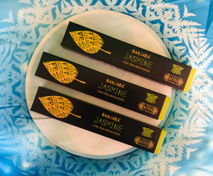 Banjara Jasmine Incense