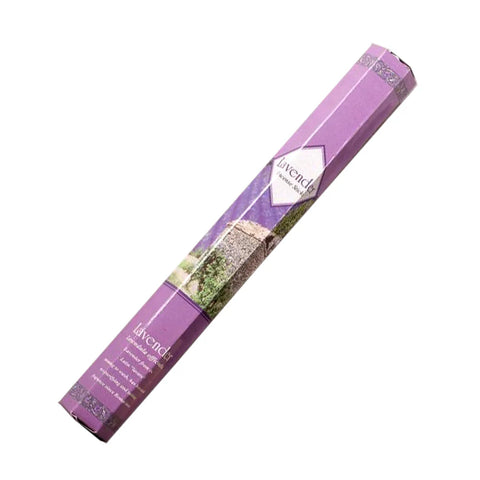 lavender incense sticks