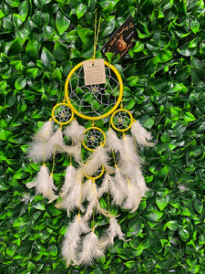 Small Dream Catcher