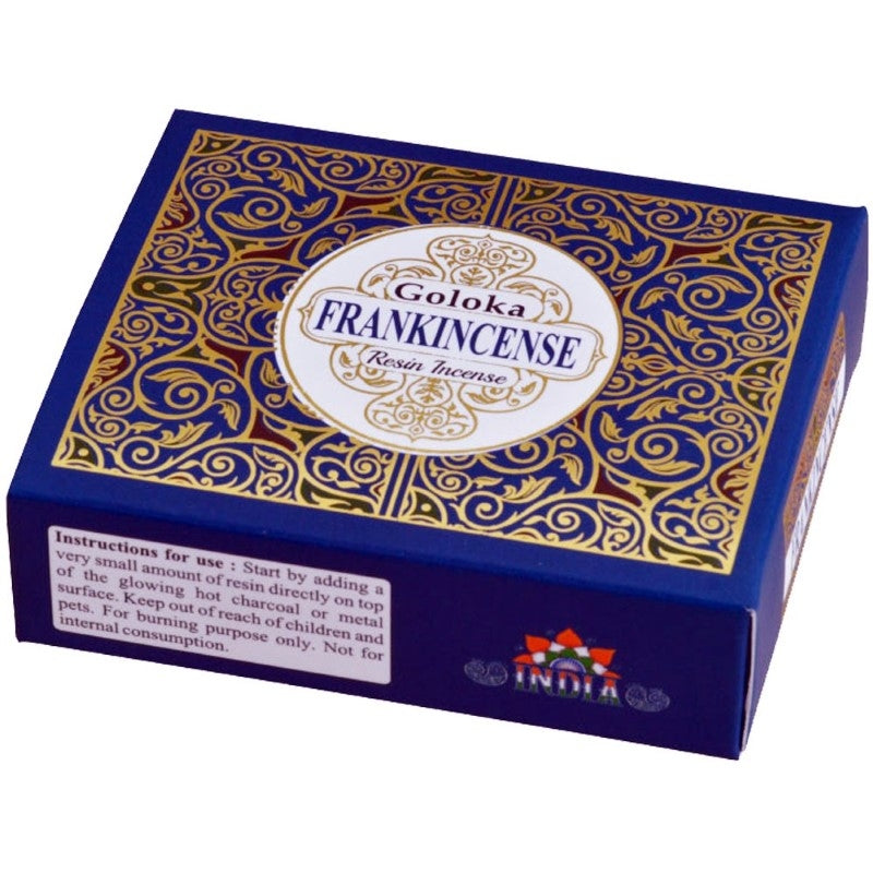 Frankincense Resin Incense