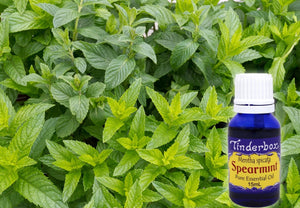 Spearmint Essential Oil 15mL