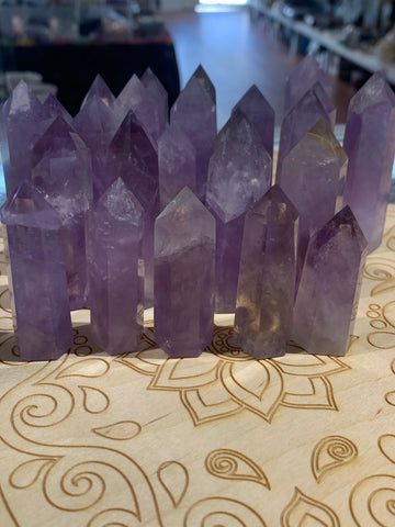 Amethyst Tower