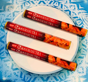 Kaamasutra Incense