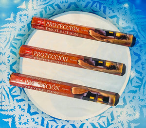 Protection Incense