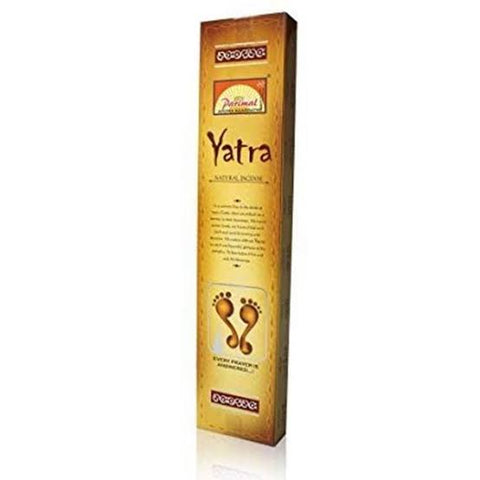 Yatra incense