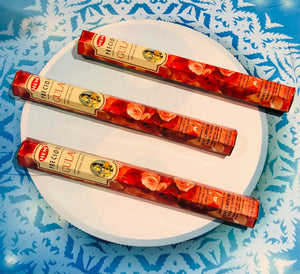 Gulab Incense