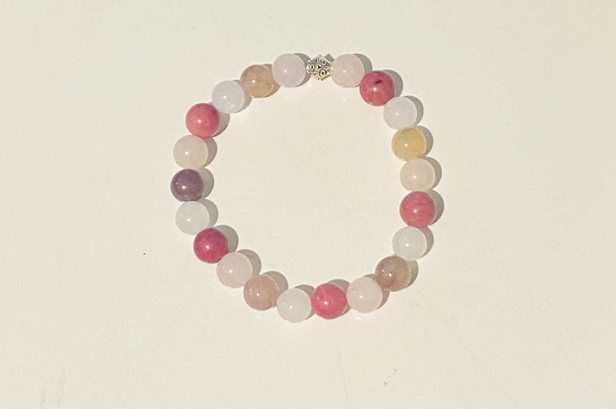 Intention Bracelet-Love