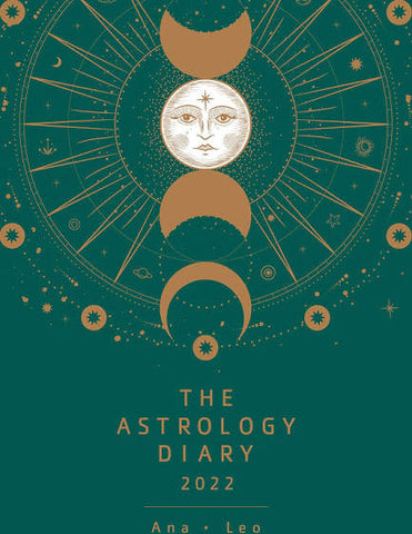 The Astrology Diary 2022