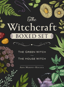 The Witchcraft Boxed Set