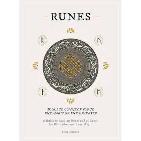 The Runes Box