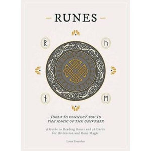 The Runes Box