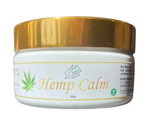 Hemp Calm