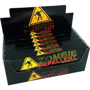 Zombie Repellent Incense