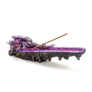 Dragon Incense Holder