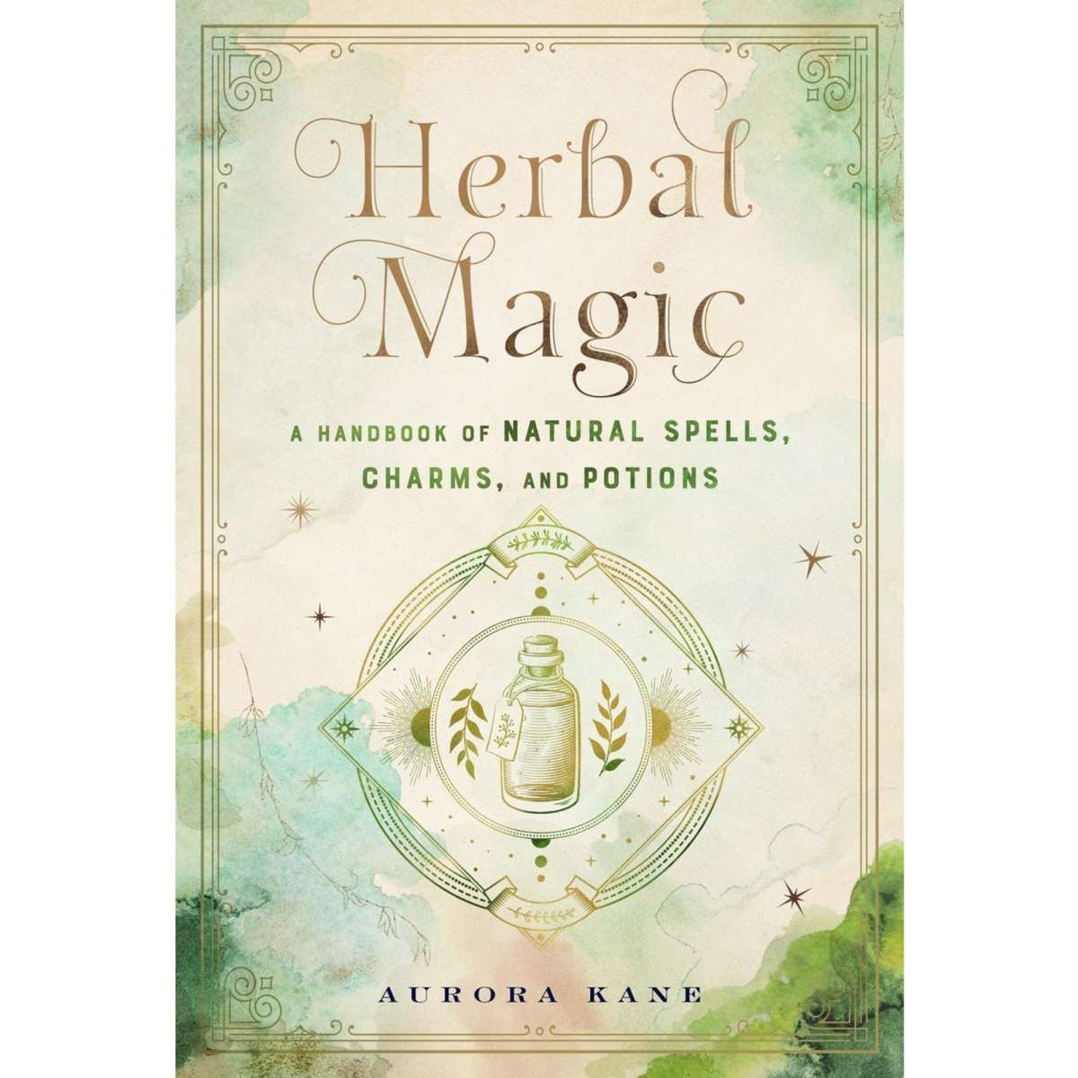 Herbal Magic