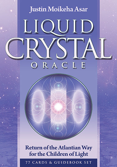 Liquid Crystal Oracle