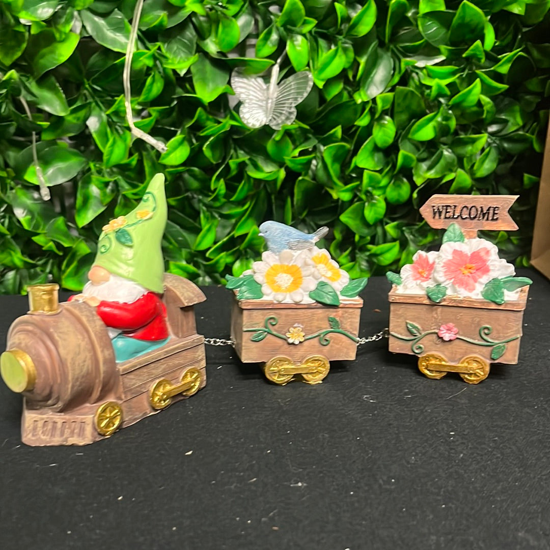 Gnome train