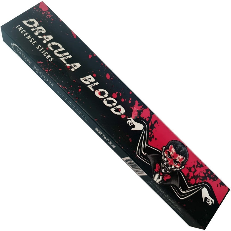 Dracula Blood Incense