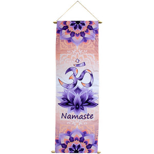 Namaste Banner